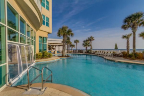 Aqua Resort By BlueSwell